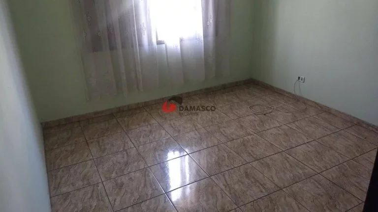 Imagem Sobrado à venda 2 Quartos, 1 Vaga, 86M², Rudge Ramos, São Bernardo do Campo - SP