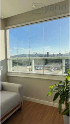 Imagem Apartamento à venda em Jundiaí-SP - Residencial La Vite Toscana: 2 quartos, 1 sala, 1 banheiro - 44m² de área!