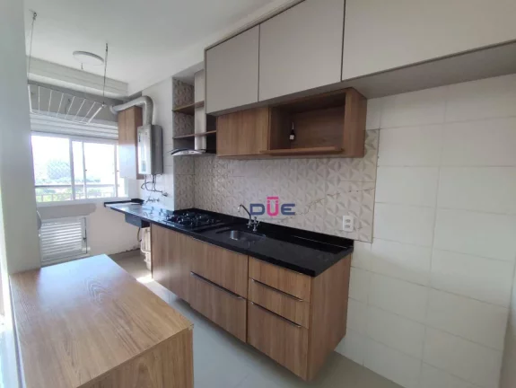 Imagem Apartamento à venda, 63 m² por R$ 679.000,00 - Marapé - Santos/SP
