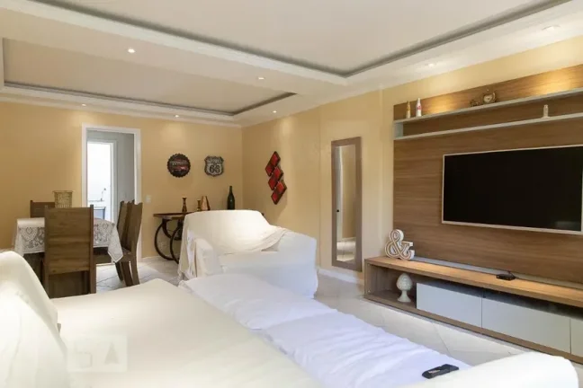 Imagem Casa à Venda - Recreio, 3 Quartos, 220 m2