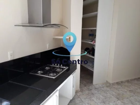 Imagem Excelente oportunidade de aluguel de cobertura no Centro de Belo Horizonte. Com 2 dormitórios, 1 ba...