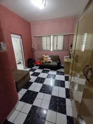 Imagem Casa à venda 2 Quartos, 1 Suite, 6 Vagas, 229M², Osvaldo Cruz, São Caetano do Sul - SP