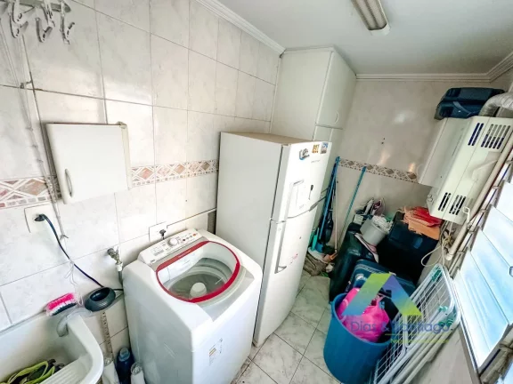 Imagem Apartamento à venda no bairro Vila Campestre - São Paulo/SP
