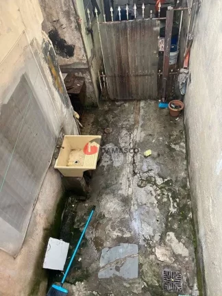 Imagem Casa à venda 1 Quarto, 2 Vagas, Vila Palmares, Santo André - SP