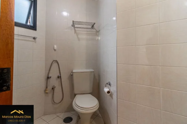 Imagem Apartamento Vila Leopoldina, 3 Dormitórios ( 1 suítes), 2 Vagas , Edifício com Lazer e Portaria 24 Horas