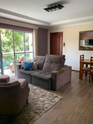 Imagem Vendo este lindo apto de 3 quartos em Nova Friburgo. Bairro Cônego.