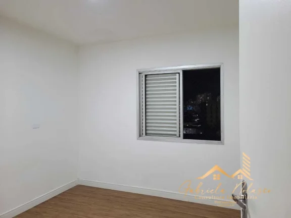 Imagem Apartamento à venda no bairro Vila Mathias - Santos/SP