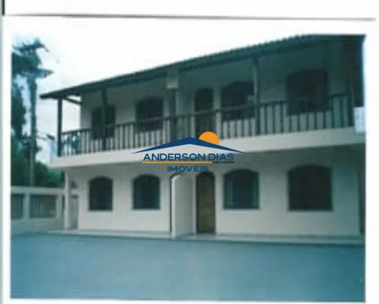Imagem Casa em Condomínio Horizontal, com 2 dormitórios venda, 56m² por R$ 350.000 - Martim de Sá - Caraguatatuba/SP