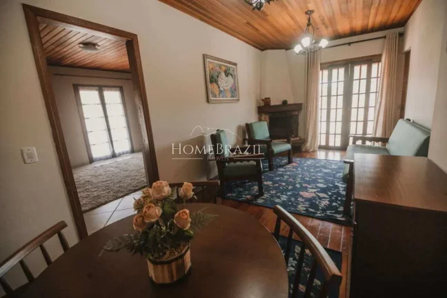 Imagem Apartamento, com 4 quartos, 118m2
