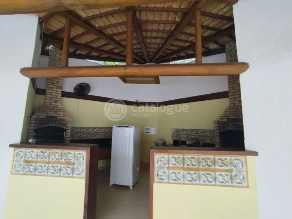 Imagem OPORTUNIDADE EM PIRANGI DO NORTE - TRIPLEX A 100 METROS DO MAR!