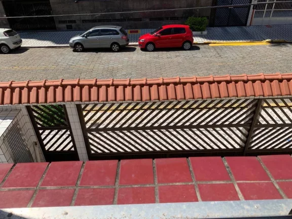 Imagem Apartamento com 2 dorms, Canto do Forte, Praia Grande, Cod: 2868