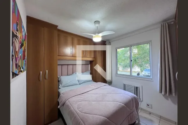 Imagem Apartamento à Venda - Vargem Grande, 2 Quartos, 59 m2