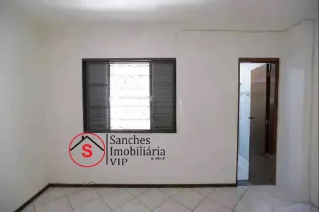 Imagem CASA TERREA A VENDA NA MOOCA COM AREA GOURMET 95m construído
