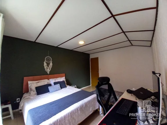 Imagem Cobertura à venda, 84 m² por R$ 550.000,00 - Várzea - Teresópolis/RJ