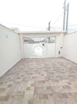 Imagem Casa à venda, Jardim Casa Branca, SUZANO - SP, LINDO LANÇAMENTO