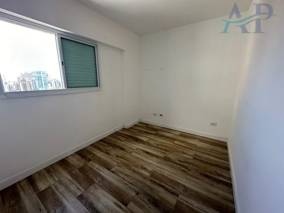 Imagem Apartamento no Forte em Praia Grande São Paulo