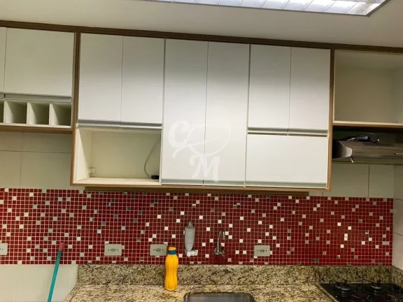 Imagem Excelente apartamento com vista linda!