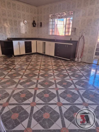 Imagem Casa 2/suites + 2/4 na Gregório Alegre - Aponiã