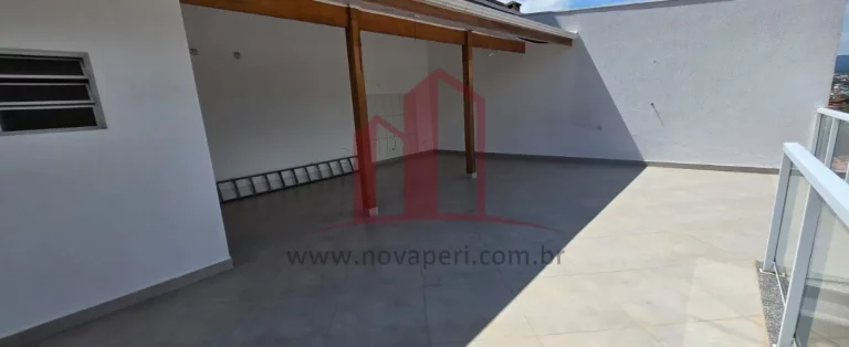 Imagem CASA RESIDENCIAL em CAIEIRAS - SP, REAL PARK