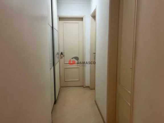 Imagem Apartamento à venda 4 Quartos, 2 Suites, 3 Vagas, 153M², Santa Paula, São Caetano do Sul - SP