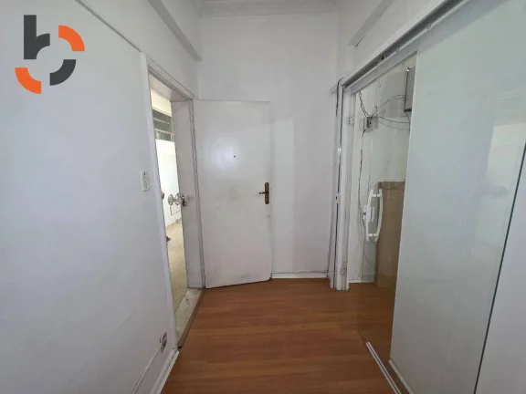 Imagem Sala à venda, 36 m² por R$ 119.000,00 - Centro - Nova Iguaçu/RJ