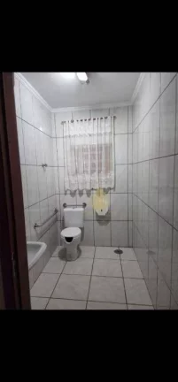 Imagem Salão comercial com cozinha industrial para alugar, 180 m² por R$ 2.300/mês - Independência - Ribeirão Preto/SP