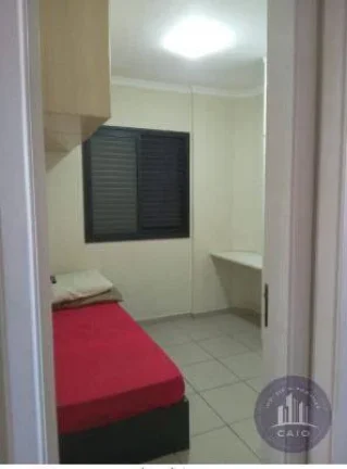 Imagem Apartamento mobiliado 84m² para aluguel por R$ 4.500,00 - Alphaville/SP