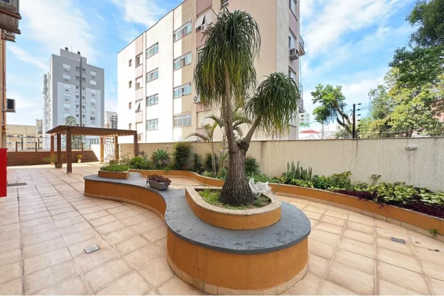 Imagem MDCL 89 Apto 610191045-33 - Apartamento à venda no bairro Menino Deus - Porto Alegre/RS