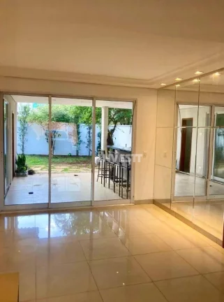 Imagem Casa à venda no Loteamento Portal do Sol I - Goiânia/GO