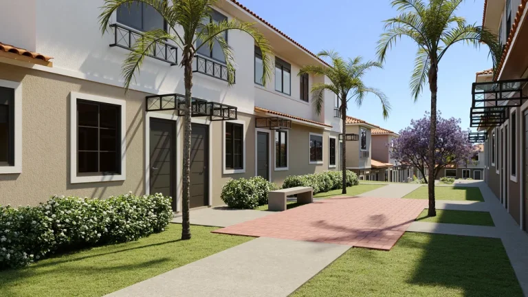 Imagem Casa de condomínio à venda em Hortolândia, Jardim Novo Ângulo, com 3 quartos, 59,32m2