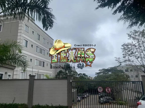 Imagem APARTAMENTO COM 2 DORM À VENDA EM ITAQUERA