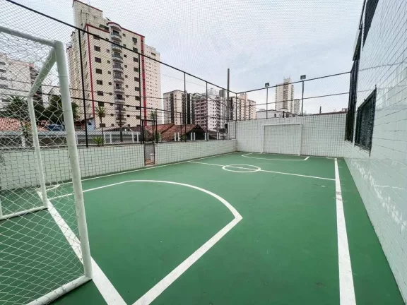 Imagem Apartamento à Venda em Campo da Aviação, Praia Grande - SP