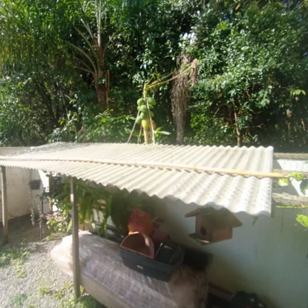 Imagem Casa à Venda em Sertão do Maruim, São José: 3 Quartos, 80m²