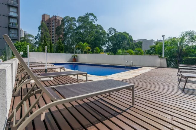 Imagem Apartamento à venda em São Paulo, Vila Suzana, com 3 quartos, 177,53m2