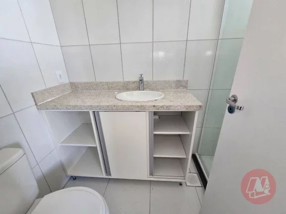 Imagem Apartamento para alugar, 74 m² por R$ 3.745,00/mês - Partenon - Porto Alegre/RS