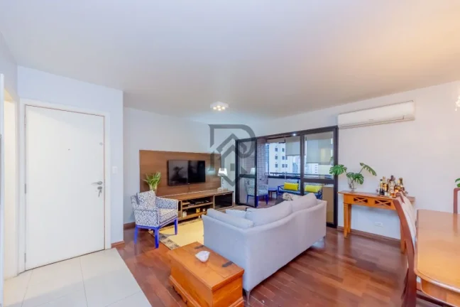 Imagem Apartamento tipo para venda com 3 quartos, 130m²