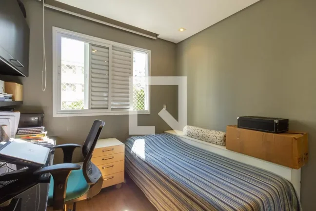 Imagem Apartamento à Venda - Vila Mariana, 3 Quartos, 86 m2