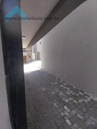 Imagem Casa com 2 Suítes em Condomínio Exclusivo! Atibaia - SP
