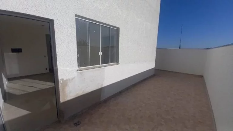 Imagem Terreno Área privativa em Belo Horizonte