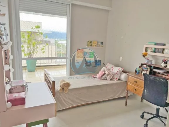 Imagem Imperdível! Apto de luxo à venda em Ubatuba-SP, bairro Itagua. 4 quartos, 4 suítes, 1 sala, 5 banheiros, 4 vagas, 260m².