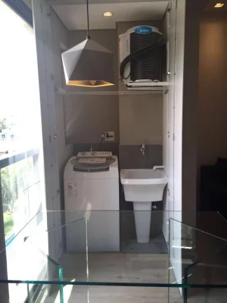 Imagem Flat para VENDA em Vila Olímpia - Vox Vila Olímpia 42m²