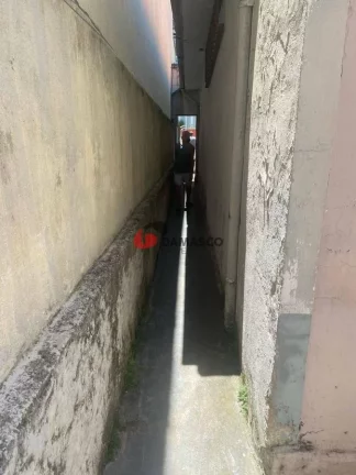 Imagem Casa plana à Venda, Olímpico, São Caetano do Sul, SP