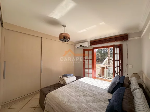 Imagem Casa no Cond. Portal dos Nobres II