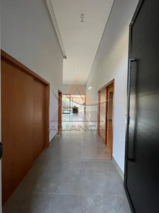 Imagem Casa Condomínio - Ribeirão Preto - Bonfim Paulista