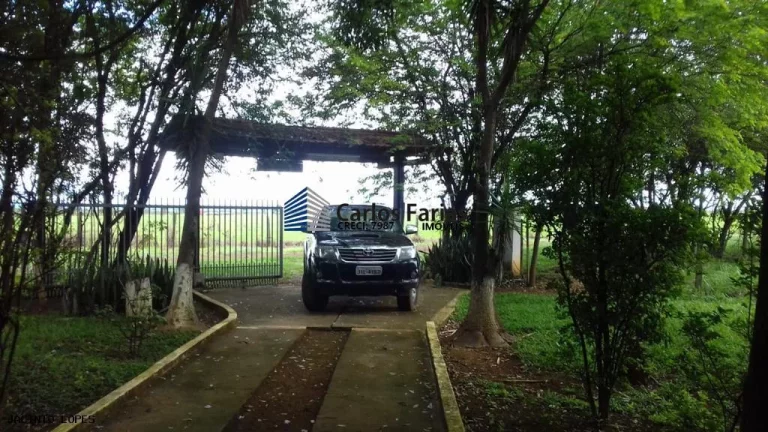 Foto do imóvel: Fazenda para Venda em Brasília, DF-130, 4 dormitórios, 4 suítes, 6 banheiros, 2 vagas