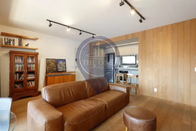 Imagem Apartamento de 2 quartos com suíte e 2 vagas na região do Sumaré, São Paulo - SP!