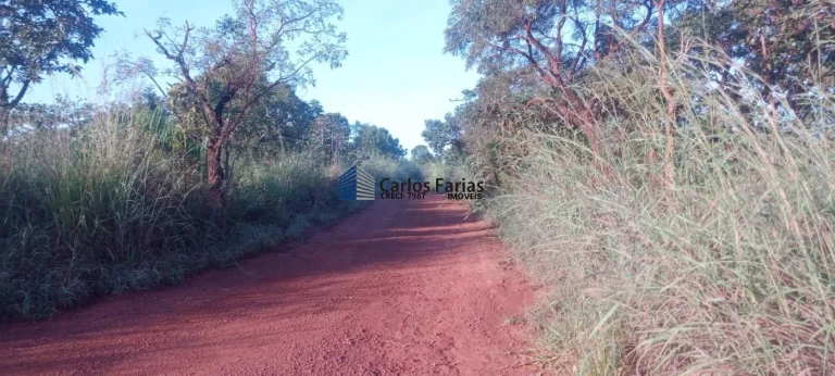 Imagem Chácara para Venda em Brasília, Setor Habitacional Jardim Botânico