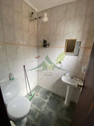 Imagem Linda Chácara à Venda no Condomínio Rancho Querência em Piracaia