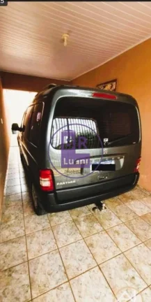 Imagem Casa a venda na zona norte