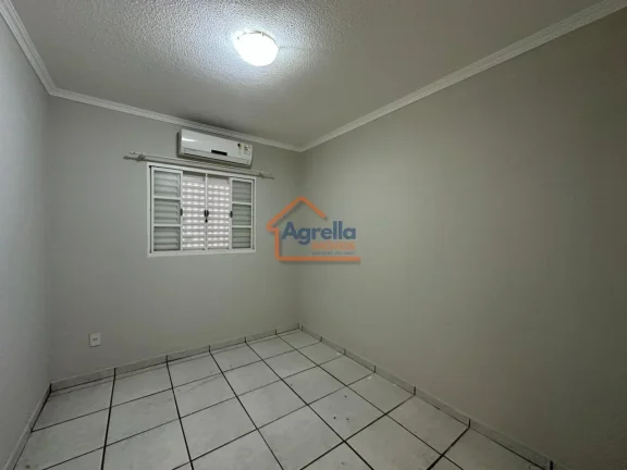 Imagem Casa à venda no bairro Condomínio Santa Mônica - Mogi Mirim/SP